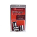 Hornady LNL Bushing 3 pack