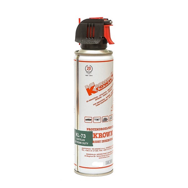 KrownKL73 Olje Krown KL73 500ml - slika 1
