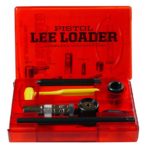 Lee Loader .357 Mag