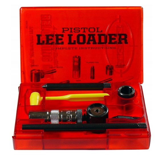 Leeloaderpistol Lee Loader 9x19 - slika 1