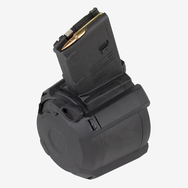 MagpulD60 Magpul Pmag D60 5,56x45 - slika 1