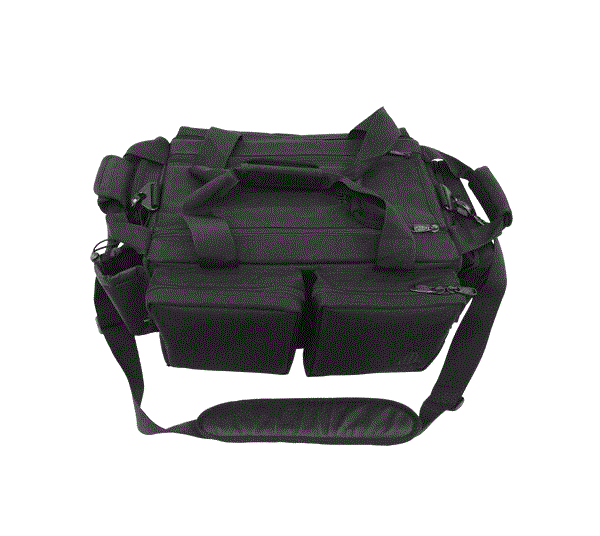 UTG Range Performance Gear Bag Black