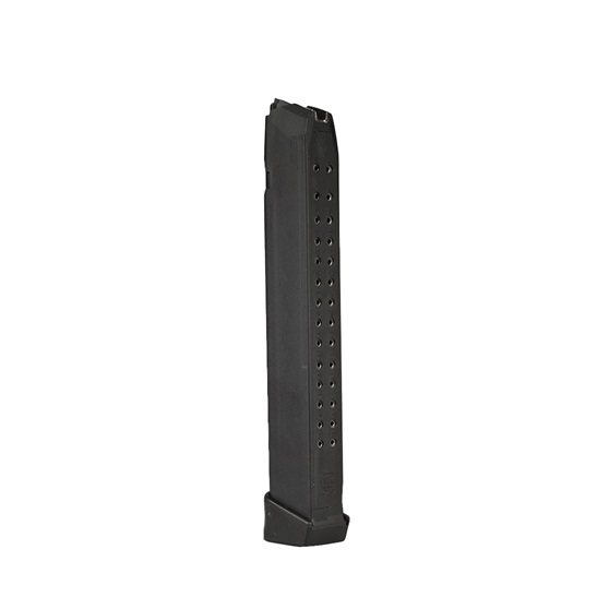 glock33rds Glock 17 nabojnik 33-strelni - slika 1