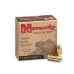 Hornady .32 Auto 60gr XTP