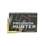 Hornady .338 270gr ELD-X Precision Hunter