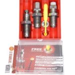 Lee .38 Spec/ .357 Mag Carbide Dies