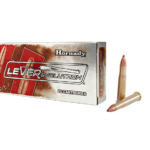 Hornady .32 Win Special 165gr FTX