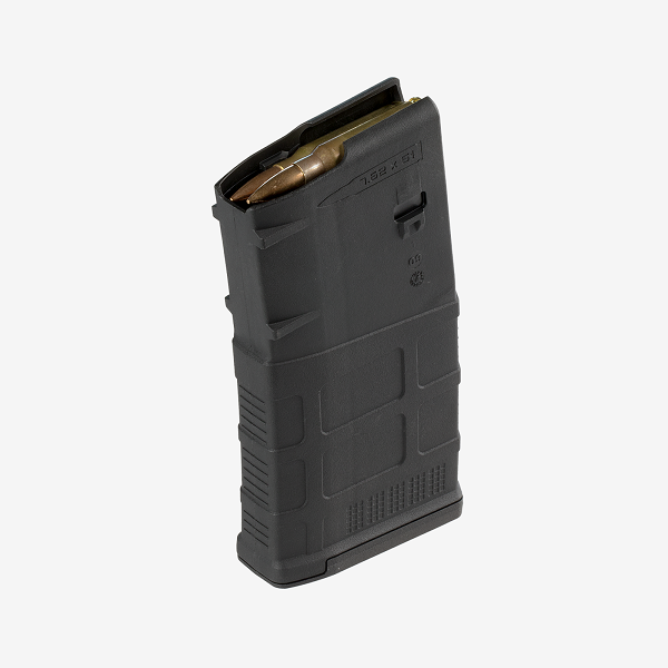 pmag20308 Magpul Pmag20 LR/SR .308 Win 20-strelni - slika 1