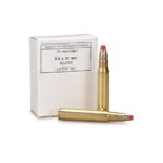 PPU 7,9 (8x57) Manevrsko strelivo