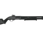 SDM 870 Adaptive Shotgun