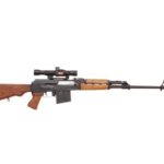Zastava M76 8x57JS