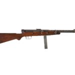 Beretta MAB38 9x19mm
