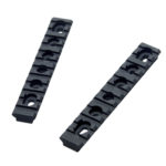 UTG Model 4 AR15 Polymer Handguard Picatinny Set