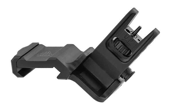 MT745 UTG 45° Flip Up Front Sight - slika 1