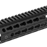 UTG AR15 Super Slim Keymod Carbine Lenght
