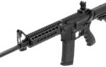 UTG AR15 Super Slim Keymod Carbine Lenght - slika 3