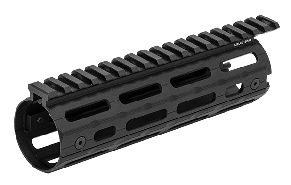 MTU001SSM UTG AR15 Super Slim M-Lok Carbine Lenght - slika 1