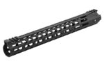 UTG AR15 Ultra Slim M-Lok 15"