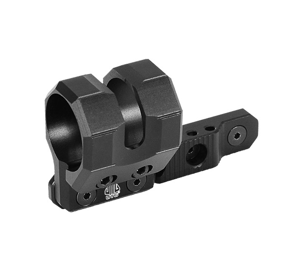 RGFL27KC UTG Offset Flashlight M-Lok Mount - slika 1