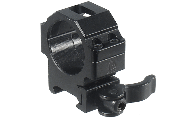 RQ2W3104 UTG QD Picatinny Rings 30mm Low Profile - slika 1