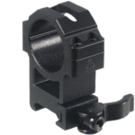 UTG QD Picatinny Rings 30mm High Profile
