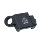 UTG Low Profile QD Sling Swivel Picatinny