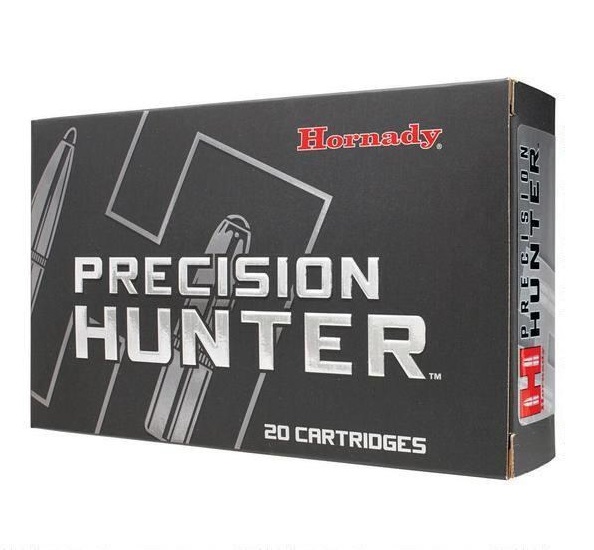 eldxamm Hornady 6,5 Creedmoor 143gr ELD-X - slika 1