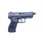 Heckler & Koch P30S V3 SD