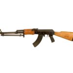 Zastava M72 7,62x39