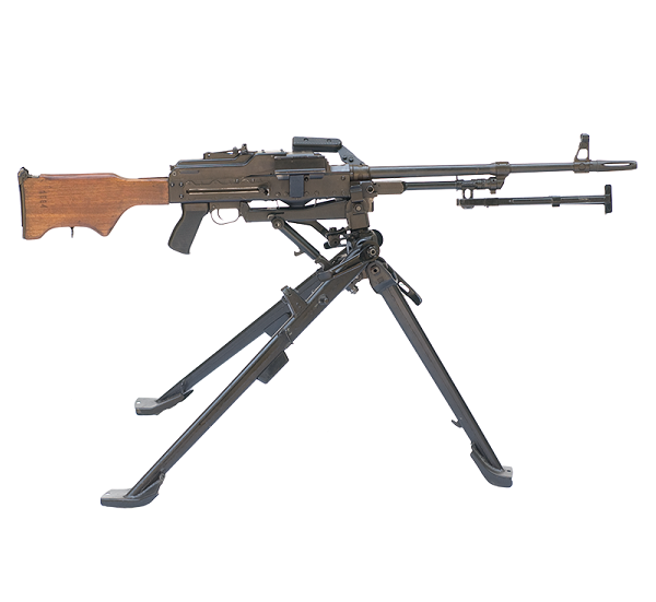 m84_tripod Zastava M84 7,62x54R - slika 1