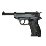 Walther P38 9x19mm