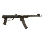 Radom PPS 43 7,62x25mm