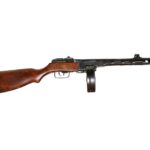 PPSh 41 7,62x25