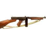 Thompson M1928A1 .45ACP