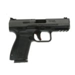 Canik TP9 SF Elite Tungsten 9x19mm