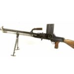 Zbrojovka Brno Vz. 26 8x57IS