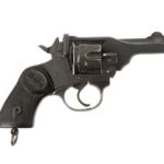 Webley & Scott MkIV
