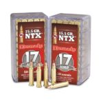Hornady .17 HMR 15,5gr NTX