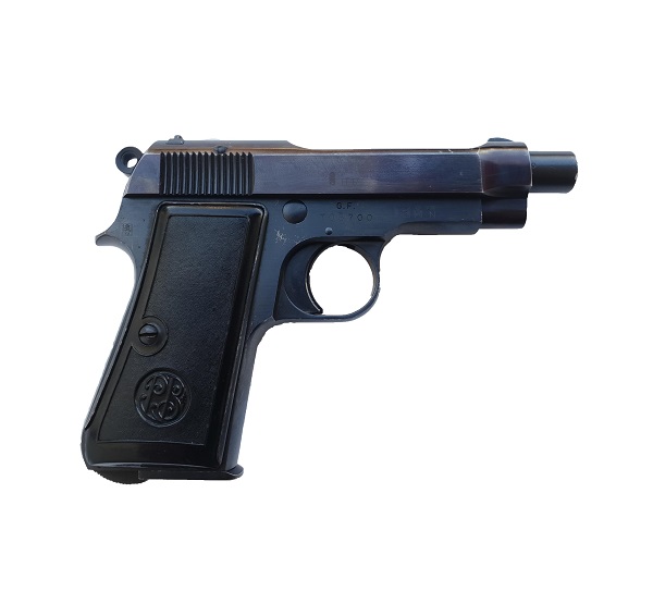 1934 Beretta M1934 9mm Browning Court - slika 1