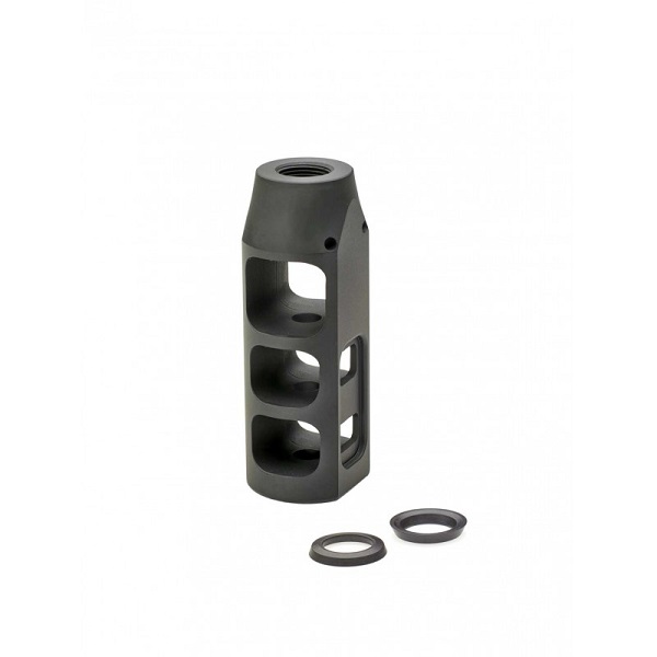 compar15 Erredi AR15 1/2"x28 navoj - slika 1