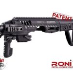 CAA Roni HK USP9