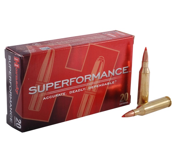 hornady243sst Hornady .243 Win 95gr SST - slika 1
