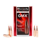 Hornady .30 165gr GMX
