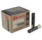 Hornady .410 2 1/2" Triple Defense