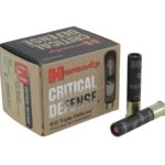 Hornady .410 2 1/2" Triple Defense