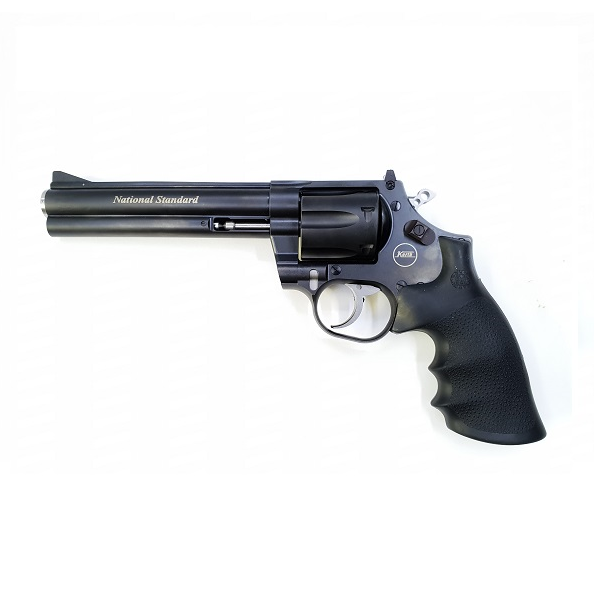 korth Korth National Standard 6" .357 Mag - slika 1
