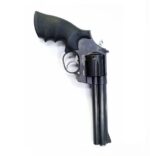 Korth National Standard 6" .357 Mag - slika 3