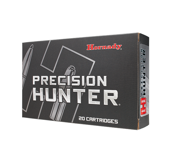 precision_hunter Hornady .300 Weatherby Magnum 200gr ELD-X - slika 1