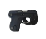 Taurus Curve .380 Auto