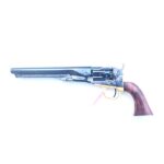 A. Uberti 1862 Police 6 1/2" .36"